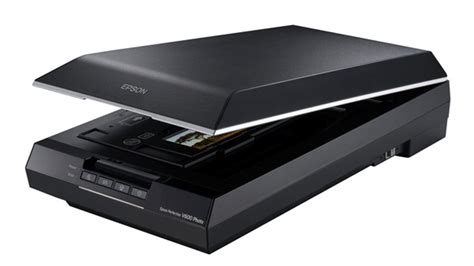 epson perfection v600 review